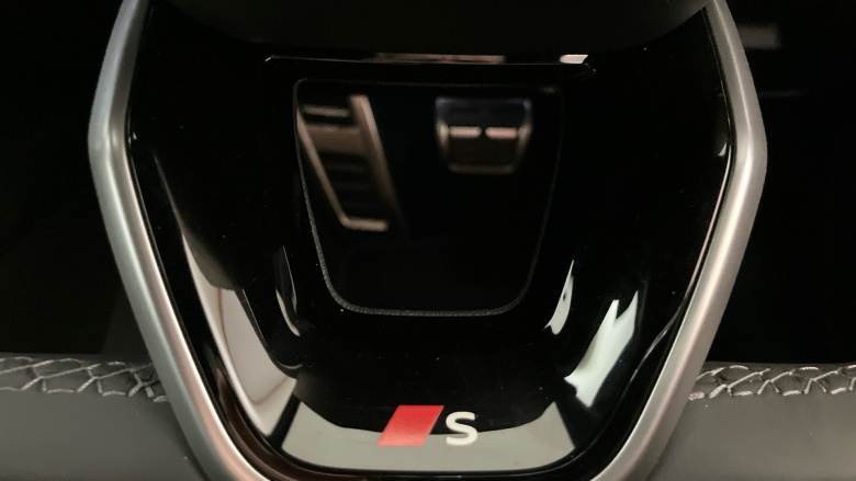 Audi A5 2.0 TFSI 150 S line 5dr S Tronic Petrol Estate